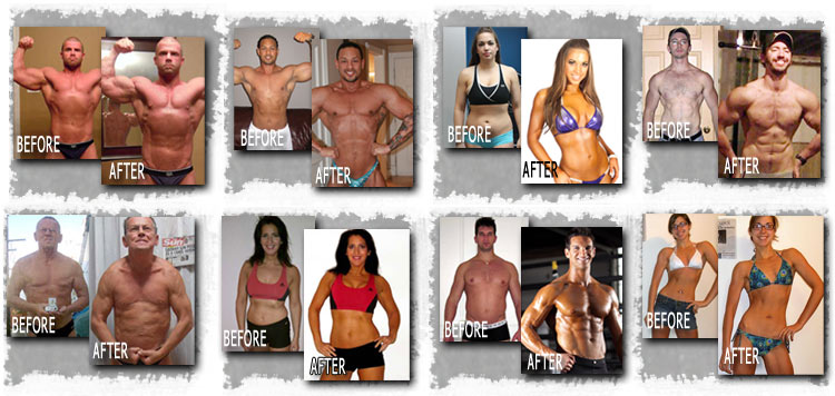 ben pakulski the scientific cutting edge approach to building