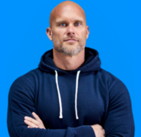 Picture of Ben Pakulski