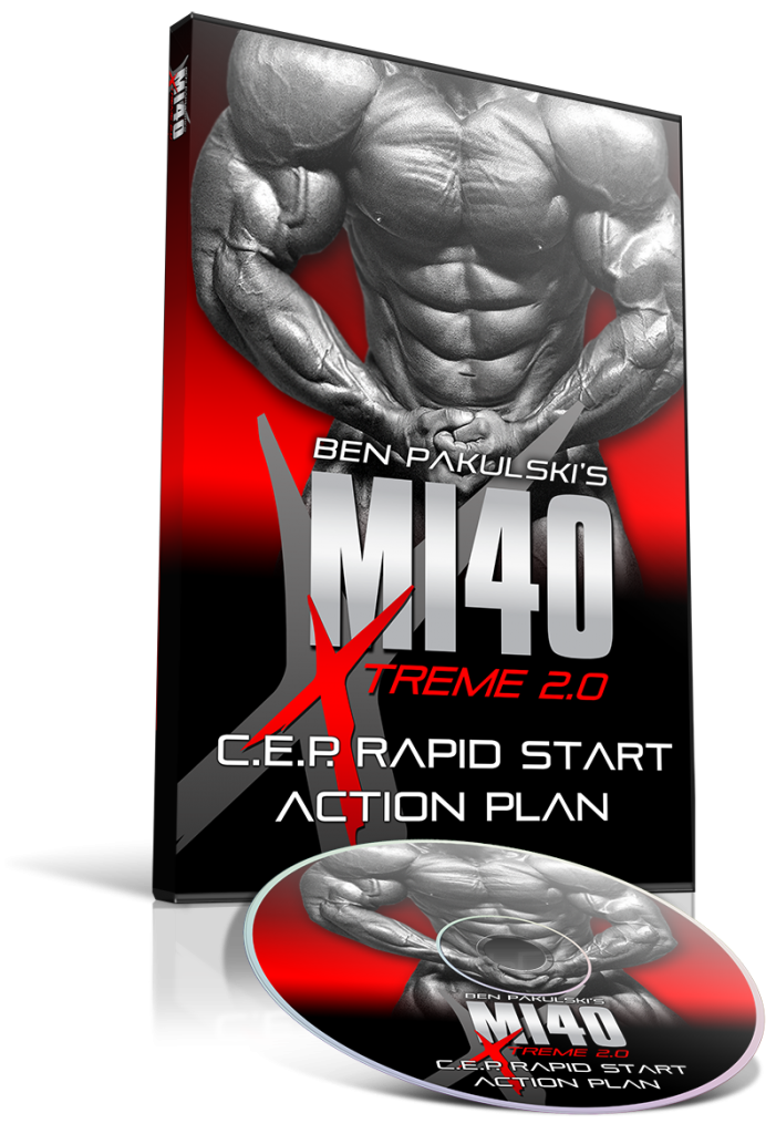 Mi40 X Cell Expansion Protocol Training