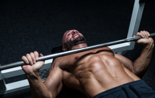 Bench Press Archives Ben Pakulski Ifbb Pro