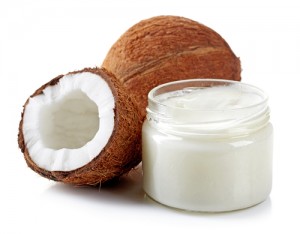 coconut