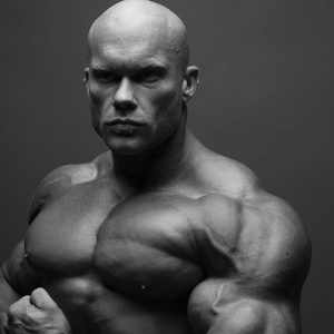 Ben-Pakulski