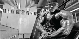 Ben Pakulski | Creator of the #1 Muscle Building Program MI40