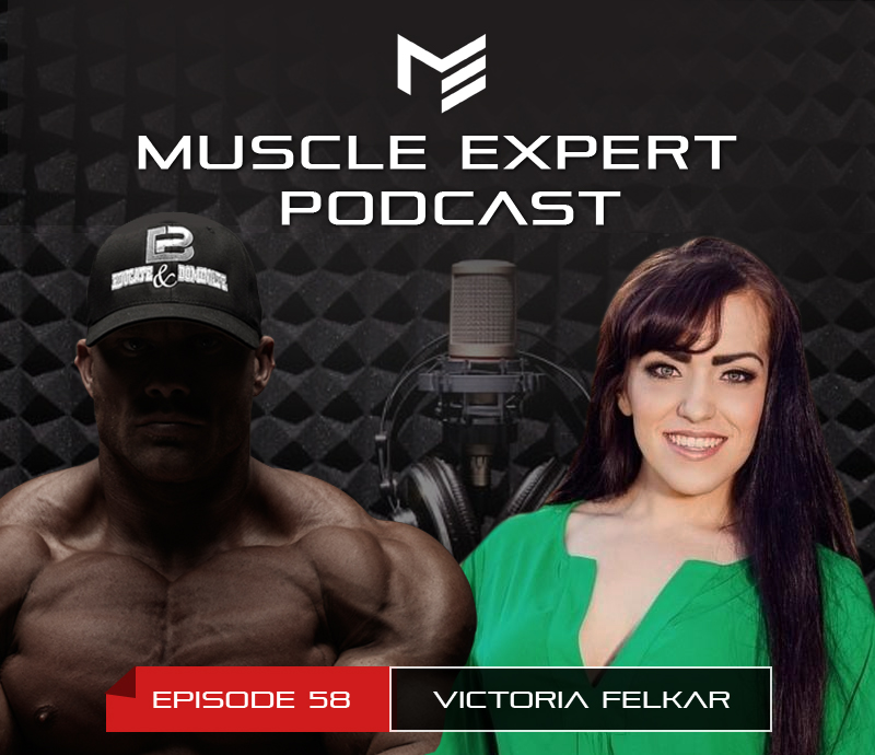 muscle expert ben pakulski