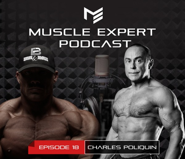 18 Charles Poliquin Neurotransmitter training