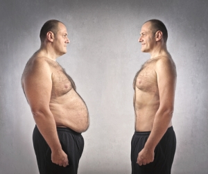 Fat versus fit